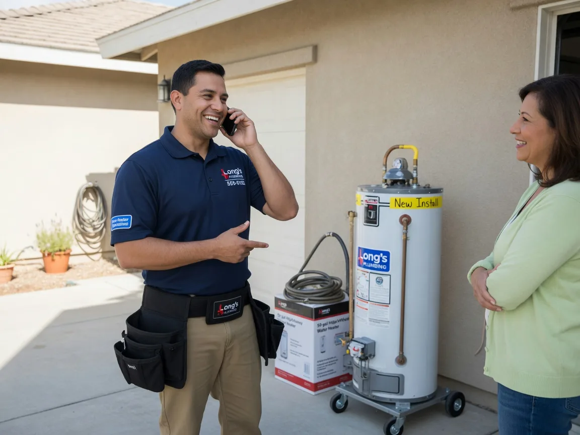 Leak Detection New Windsor, IL FAQs